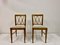 Italian Dining Chairs by Paolo Buffa, 1940s, Set of 6 6