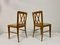 Italian Dining Chairs by Paolo Buffa, 1940s, Set of 6 15