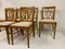Italian Dining Chairs by Paolo Buffa, 1940s, Set of 6, Image 10