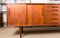 Schwedisches Modell Gigant Sideboard aus Teak von Nils Jonsson für Hugo Troeds, 1960er 5