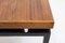 Dutch Rosewood Side Table from De Ster Gelderland, 1968, Image 3