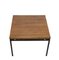 Dutch Rosewood Side Table from De Ster Gelderland, 1968 7