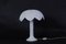 Lámpara de mesa en forma de árbol de Tommaso Barbi para B Ceramica, años 70, Imagen 6