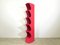 Totem Shelf by Valeric Dobuzinskis for Rodier, 1970s 21