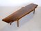 Vintage Yew Coffee Table from Reynolds of Ludlow, 1950s 9