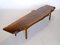 Vintage Yew Coffee Table from Reynolds of Ludlow, 1950s, Image 9