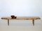 Vintage Yew Coffee Table from Reynolds of Ludlow, 1950s, Image 2