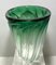 Glass Vase from Val Saint Lambert, 1970s, Image 2