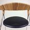 Mid-Century Saffa HE-103 Dining Chair by Hans Eichenberger for Dietiker 8