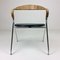 Mid-Century Saffa HE-103 Dining Chair by Hans Eichenberger for Dietiker 11