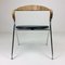 Mid-Century Saffa HE-103 Dining Chair by Hans Eichenberger for Dietiker, Image 11
