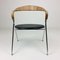 Mid-Century Saffa HE-103 Dining Chair by Hans Eichenberger for Dietiker 3