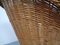 French Bamboo Chairs, 1970s, Set of 2, Image 15