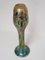 Art Nouveau Iridescent Vase from Fritz Heckert 3