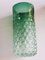 Murano Glass Lenti Noppen Vase from Barovier & Toso, 1950s 1