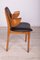 Model 107 Teak Armchair by Hans Olsen for Bramin, 1950s 9