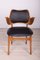 Model 107 Teak Armchair by Hans Olsen for Bramin, 1950s 3