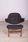 Fauteuil Modèle 33 par Carl Edward Matthes, 1950s 6