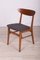 Mid-Century Dining Chairs from Farstrup Møbler, 1960s, Set of 4, Image 5