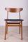 Mid-Century Dining Chairs from Farstrup Møbler, 1960s, Set of 4 10
