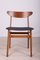 Mid-Century Dining Chairs from Farstrup Møbler, 1960s, Set of 4, Image 10