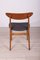 Mid-Century Dining Chairs from Farstrup Møbler, 1960s, Set of 4, Image 15