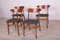 Mid-Century Dining Chairs from Farstrup Møbler, 1960s, Set of 4 1