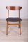 Mid-Century Dining Chairs from Farstrup Møbler, 1960s, Set of 4 7