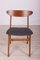 Mid-Century Dining Chairs from Farstrup Møbler, 1960s, Set of 4 9