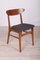 Mid-Century Dining Chairs from Farstrup Møbler, 1960s, Set of 4 8