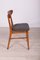 Mid-Century Dining Chairs from Farstrup Møbler, 1960s, Set of 4, Image 12