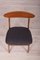 Mid-Century Dining Chairs from Farstrup Møbler, 1960s, Set of 4, Image 11