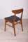 Mid-Century Dining Chairs from Farstrup Møbler, 1960s, Set of 4, Image 13