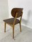 Scandinavian Style Teak Dining Chairs by Cees Braakman for Pastoe, 1950s, Set of 4, Image 3