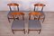 Dining Chairs, 1960s, Set of 4 5