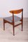 Dining Chairs, 1960s, Set of 4, Image 12