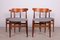 Dining Chairs, 1960s, Set of 4, Image 3