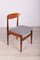Dining Chairs, 1960s, Set of 4, Image 6
