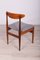 Chaises de Salon, 1960s, Set de 4 14