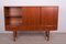 Danish Sideboard by E. W. Bach for Sejling Skabe, 1960s 4