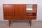 Danish Sideboard by E. W. Bach for Sejling Skabe, 1960s 6