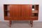 Danish Sideboard by E. W. Bach for Sejling Skabe, 1960s 5