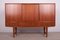 Danish Sideboard by E. W. Bach for Sejling Skabe, 1960s, Image 1