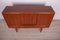 Credenza di EW Bach per Sejling Skabe, Danimarca, anni '60, Immagine 8