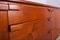 Mid-Century Teak Sideboard from Austinsuite, 1960s 9