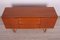 Mid-Century Teak Sideboard von Austinsuite, 1960er 5