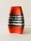 German Ceramic Vase from Dümler & Breiden, 1960s, Image 3