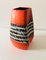 German Ceramic Vase from Dümler & Breiden, 1960s 5