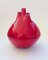 Belgian Pottery Spout Vase by Hugria, 1960s 11