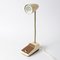 Lámpara de escritorio cuello de ganso japonesa vintage, años 70, Imagen 7